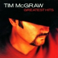 Tim McGraw - Greatest Hits